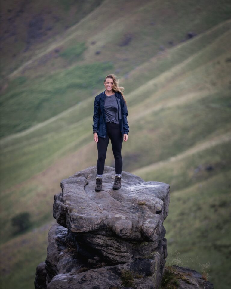 Grace's Adventure Interview