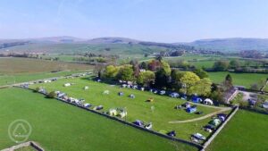 Tha Dalesbridge Camping Park