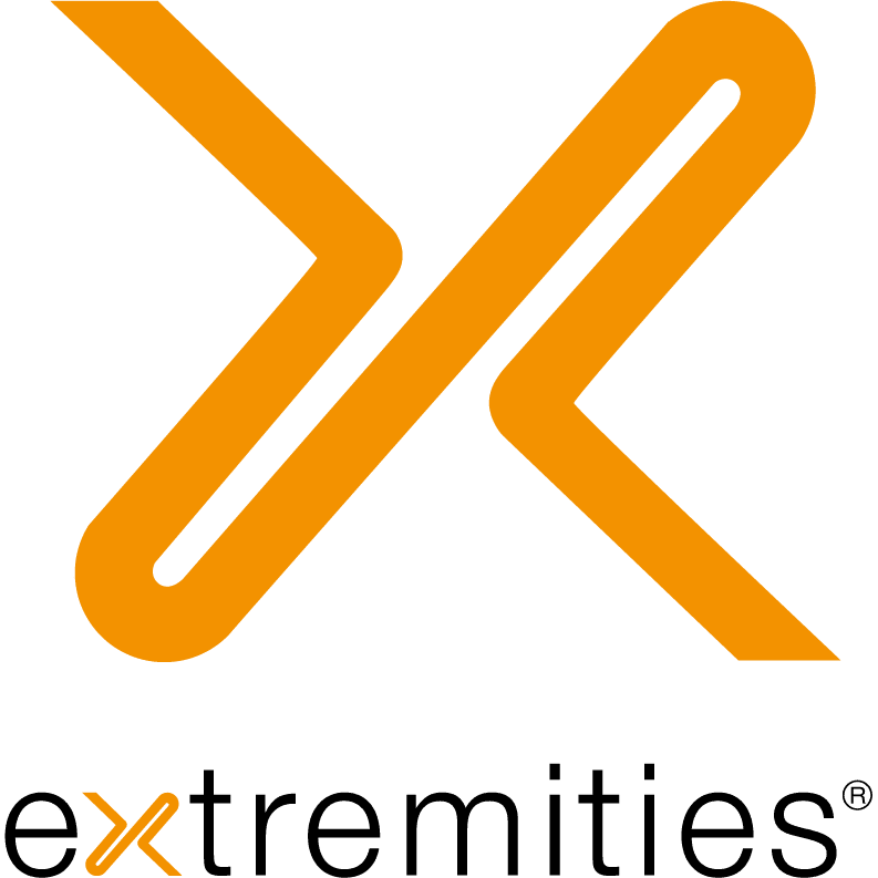 Extremities logo