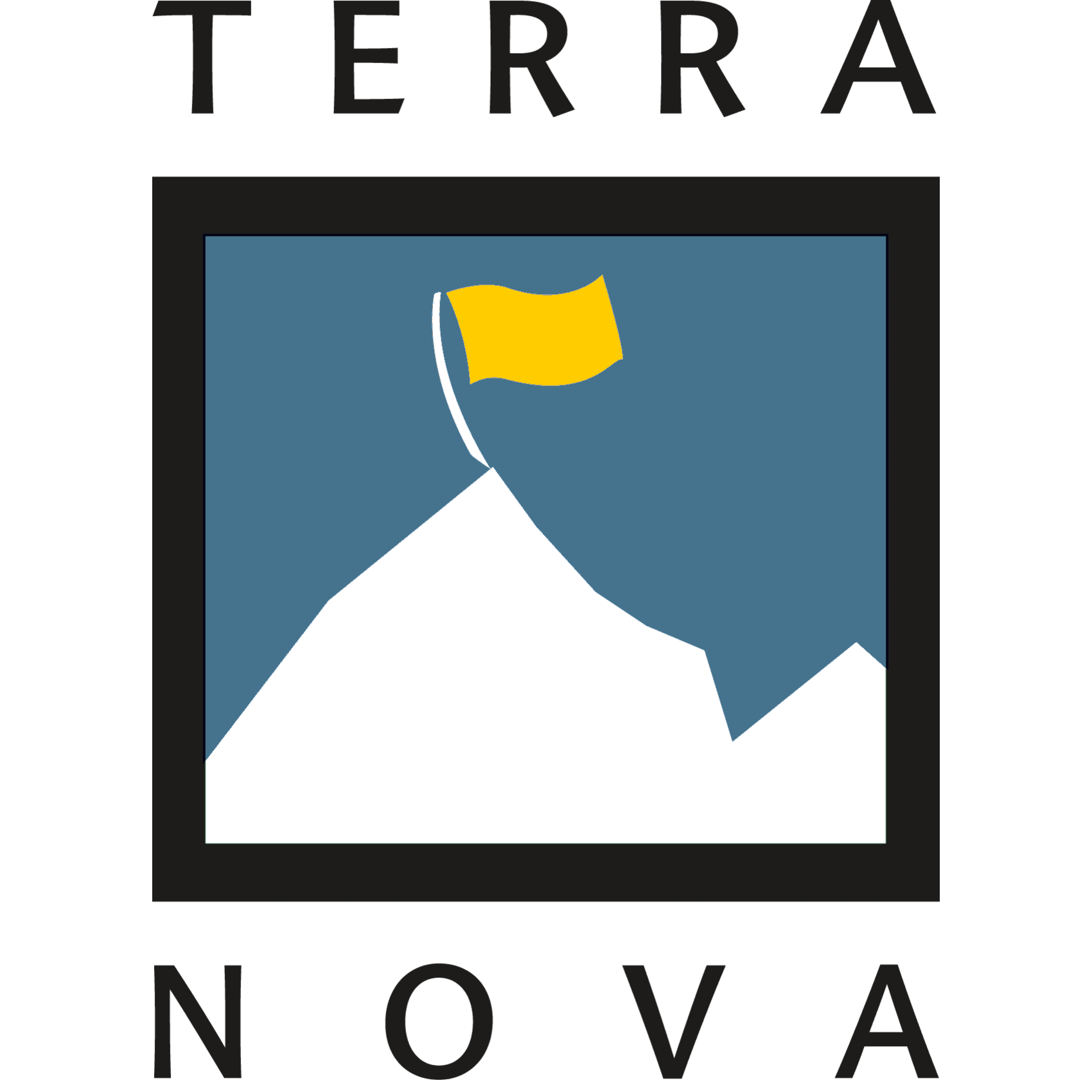 Terra Nova logo