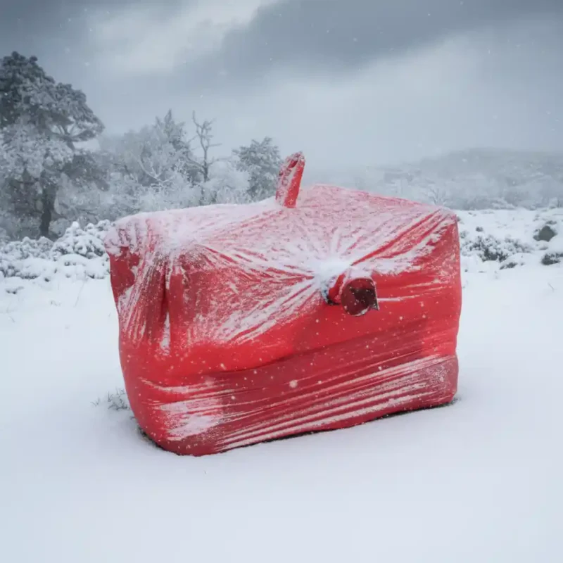 Superlite Bothy Bags