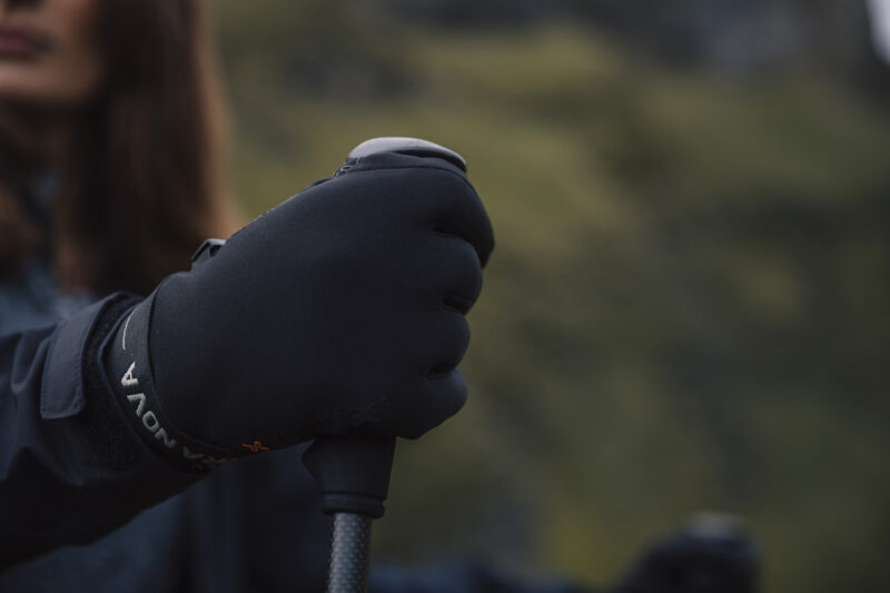 Contact Insulated Waterproof Power Liner Gloves