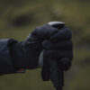 Contact Insulated Waterproof Power Liner Gloves