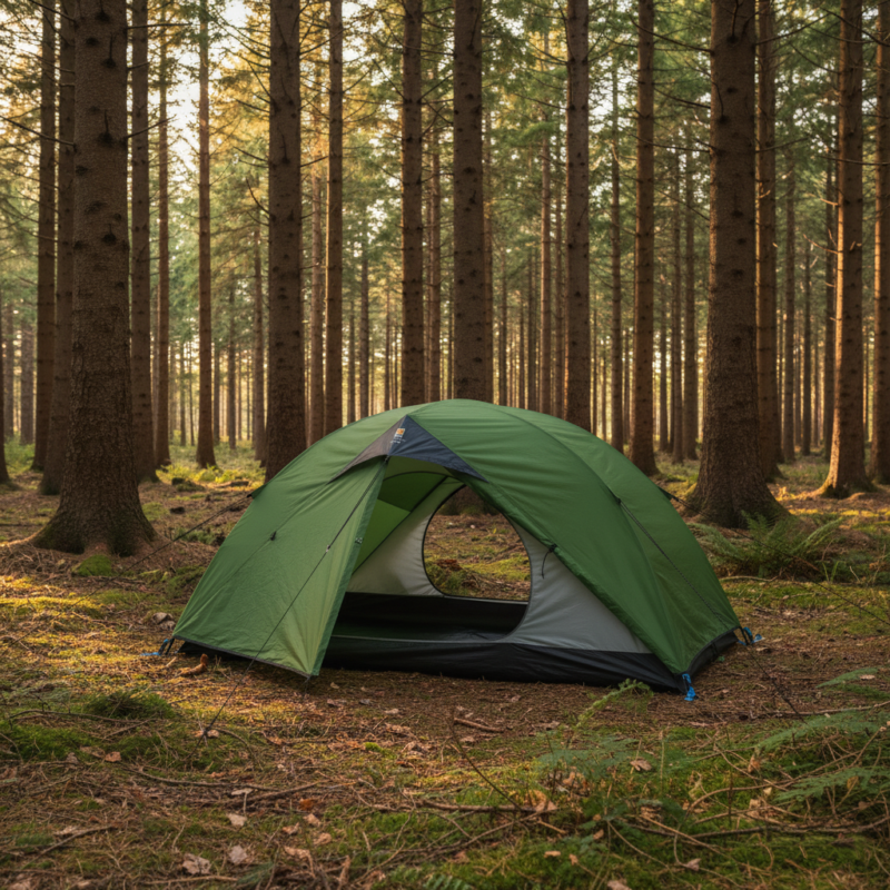 Foehn 3 Tent - Grade B