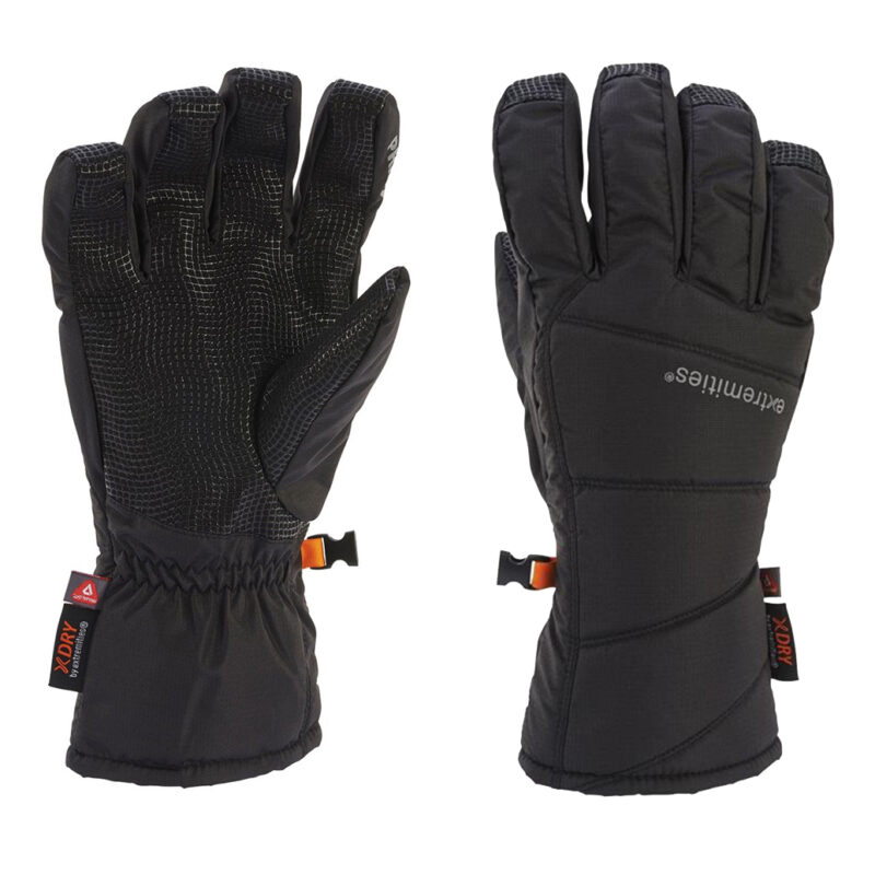 Trail Grip Glove