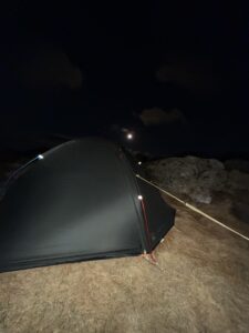 Pioneer Lite 2 & Footprint Bundle