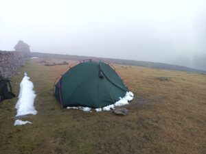 Northern Lite 2 Tent