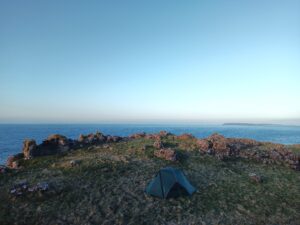 Northern Lite 2 Tent