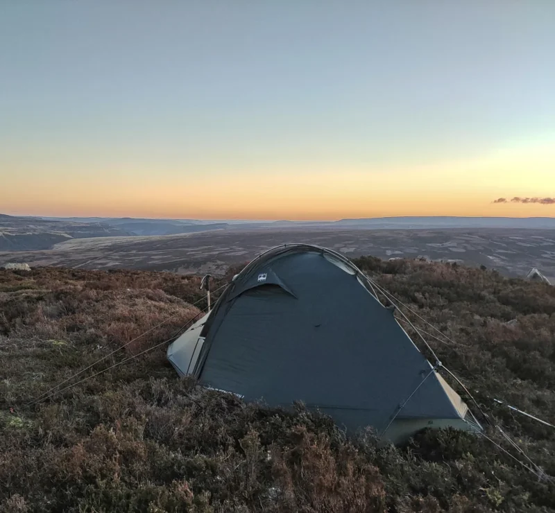 Southern Cross 1 Tent