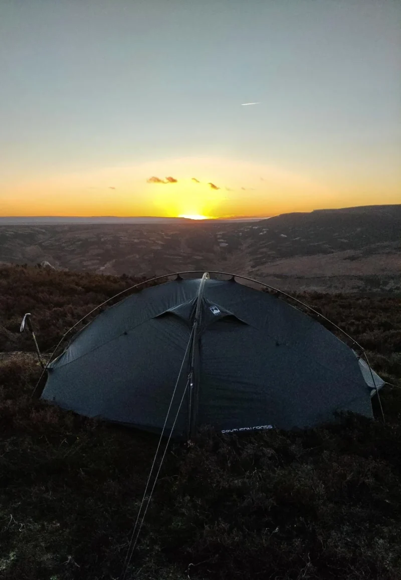 Southern Cross 1 Tent