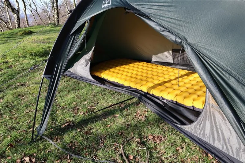 Southern Cross 2 Tent