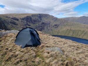 Southern Cross 1 Tent