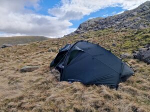 Southern Cross 1 Tent